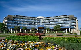 Park Inn By Radisson Sarvar Resort & Spa